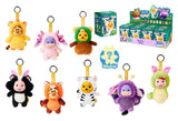 Disney YUYUS Plush Figure Winnie the Pooh Blindbox Display (8)