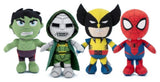 Disney Marvel Plush Figures 15 cm Assortment (4)