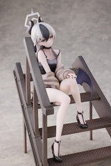 Blue Archive PVC Statue 1/7 Kayoko (Dress): Memorial Lobby Ver. 22 cm