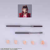 Final Fantasy VII Bring Arts Action Figure Aerith Gainsborough 14 cm