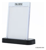Final Fantasy One Touch Edge Magnetic Card Holder G'raha Tia