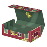 Squaroes - Collectors Case 800 My Little Pony: Friendship is Magic  - Barn