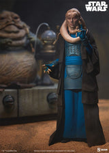 Return of the Jedi Action Figure 1/6 Bib Fortuna 32 cm