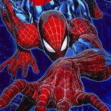 Marvel Set of 2 Art Prints Spider-Man '94 Deluxe Set 61 x 41 cm - unframed