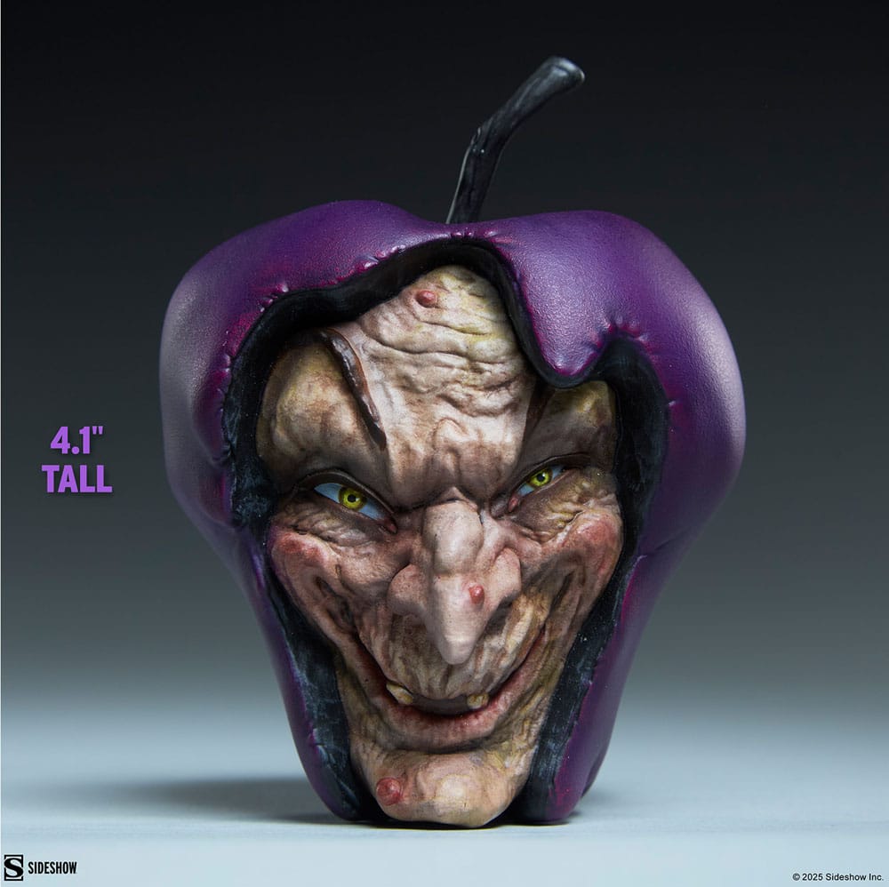 Sideshow Originals Apple Replica Witch Apple 10 cm