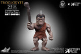 Ray Harryhausen Soft Vinyl Statue Troglodyte (Vintage-Style) 25 cm