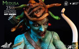 Ray Harryhausen Soft Vinyl Statue Medusa Vintage-Style 25 cm