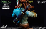 Ray Harryhausen Soft Vinyl Statue Medusa Vintage-Style 25 cm