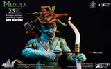Ray Harryhausen Soft Vinyl Statue Medusa Vintage-Style 25 cm