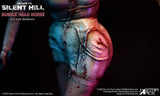 Return to Silent Hill (2026) DefoStyle Figure Bubble Head Nurse 16.5 cm
