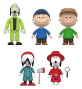 Peanuts Action Figure Blind Box Wave 4 Display (12)