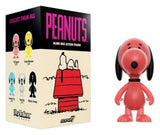 Vintage Peanuts Mini Figures More Snoopies Wave 05 Blind Box Display (12)