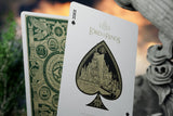 Lord of the Rings Playing Cards Premium Box Set (4 Decks)