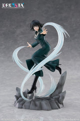 One-Punch Man Dressta PVC Figure Hellish Blizzard 22 cm