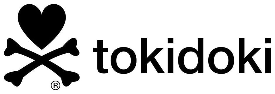 tokidoki x Hello Kitty and Friends Window Box Figure Lovelymocha & Valentina Special Edition 9 cm