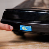 Knight Rider DieCast Replica 1/10 K.I.T.T. heo EU Exclusive 53 cm
