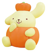 Sanrio Twinchees Mini Figures Pompompurin My Fav Color 5 cm Blind Pack Display (24)