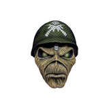 Iron Maiden Mask Eddie A Matter of Life and Death