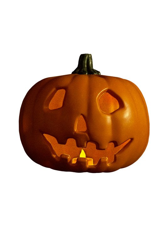 Halloween (1978) Replica Pumpkin 20 cm