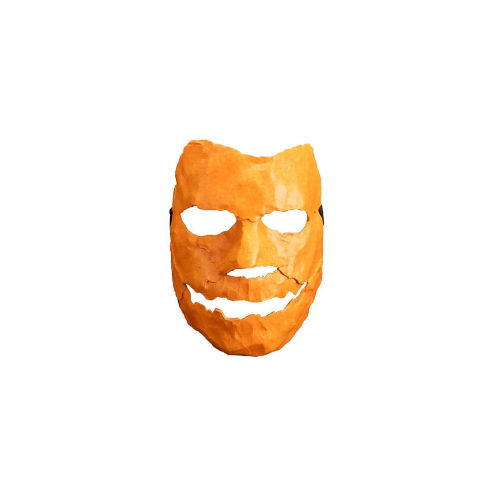 Halloween 2007 Mask Asylum