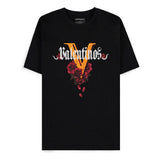 Cyberpunk 2077 T-Shirt Valentino's Size S