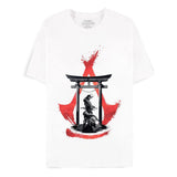 Assassin´s Creed Shadows T-Shirt The Gateway to Sacred Ground Size S