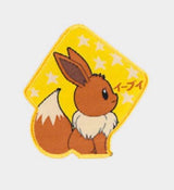 Pokémon T-Shirt Eevee Size L