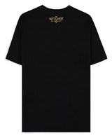 The Witcher T-Shirt The Wild Hunt L