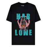 Borderlands 4 T-Shirt Harlowe Size XL