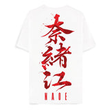 Assassin´s Creed Shadows T-Shirt Naoe Size XL