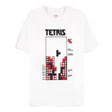 Tetris T-Shirt T-Spin  Size L