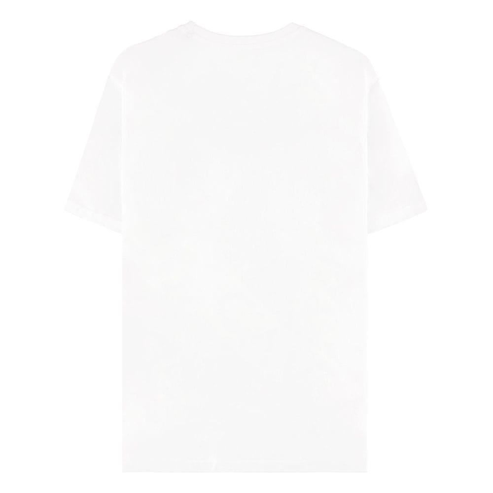 Tetris T-Shirt T-Spin  Size S