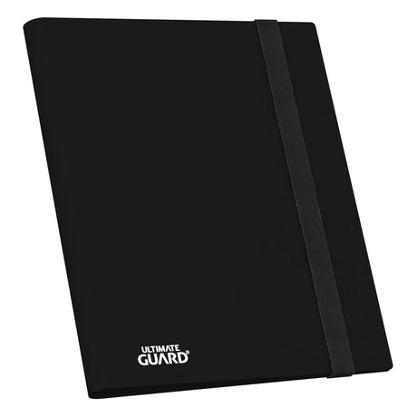 Ultimate Guard Flexxfolio 360 18-Pocket - Black – billede 3
