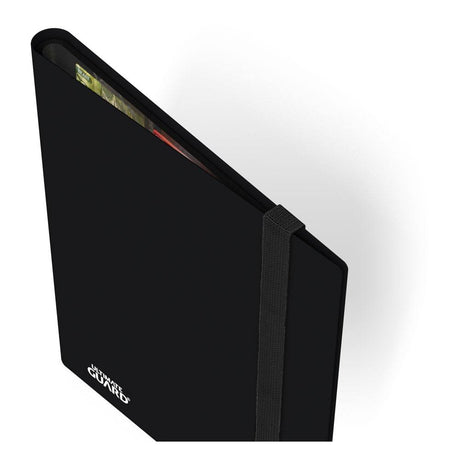 Ultimate Guard Flexxfolio 360 18-Pocket - Black – billede 5