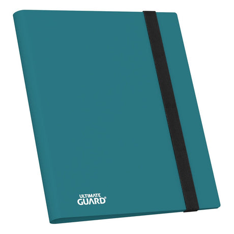 Ultimate Guard Flexxfolio 360 18-Pocket - Petrol – billede 3