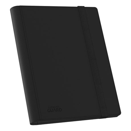 Ultimate Guard Flexxfolio 360 18-Pocket Xenoskin - Black – billede 3