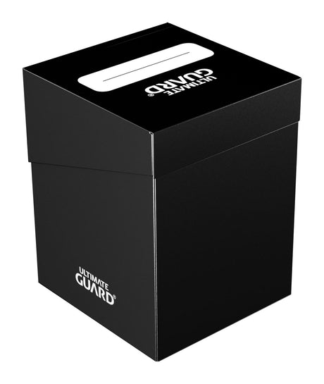 Ultimate Guard Deck Case 100+ - Black – billede 2