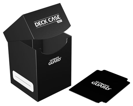 Ultimate Guard Deck Case 100+ - Black – billede 3