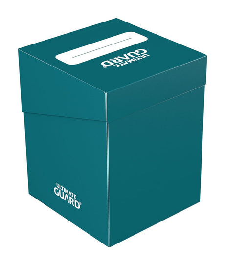 Ultimate Guard Deck Case 100+ - Petrol – billede 4