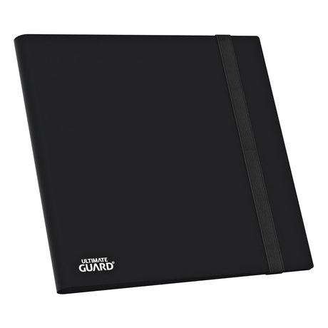 Ultimate Guard Flexxfolio 480  24-Pocket - Black – billede 3