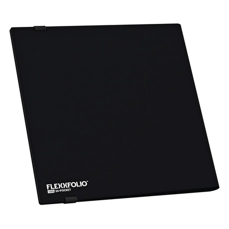 Ultimate Guard Flexxfolio 480  24-Pocket - Black – billede 4