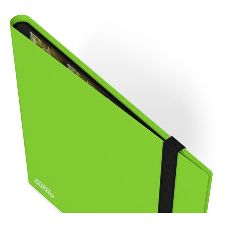 Ultimate Guard Flexxfolio 480 24-Pocket - Light Green – billede 5