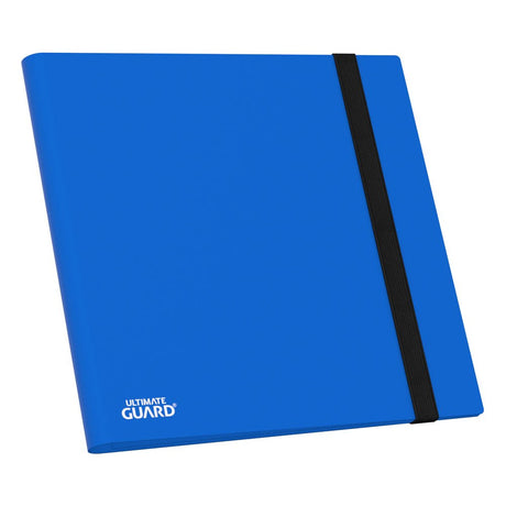 Ultimate Guard Flexxfolio 480 24-Pocket - Blue – billede 3