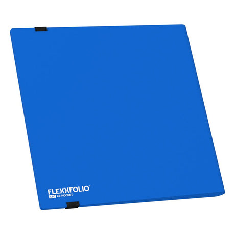 Ultimate Guard Flexxfolio 480 24-Pocket - Blue – billede 4