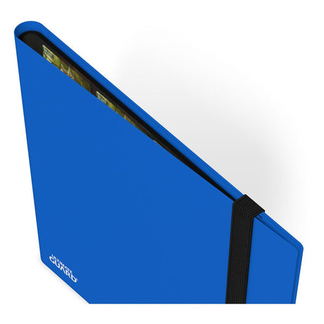 Ultimate Guard Flexxfolio 480 24-Pocket - Blue – billede 5