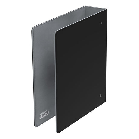 Ultimate Guard Collector's Album Xenoskin Regular - Black – billede 2