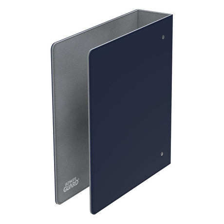 Ultimate Guard Collector's Album Xenoskin Regular - Blue – billede 2