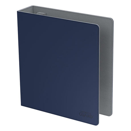 Ultimate Guard Collector's Album Xenoskin Regular - Blue – billede 3