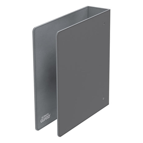 Ultimate Guard Collector's Album Xenoskin Regular - Grey – billede 2