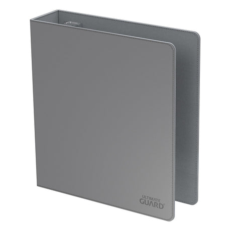 Ultimate Guard Collector's Album Xenoskin Regular - Grey – billede 3